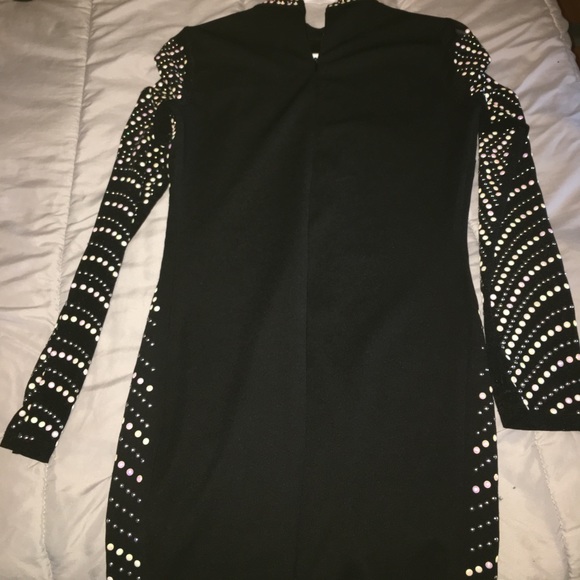 ❌SOLD❌Windsor Gem Dress - Picture 3 of 4